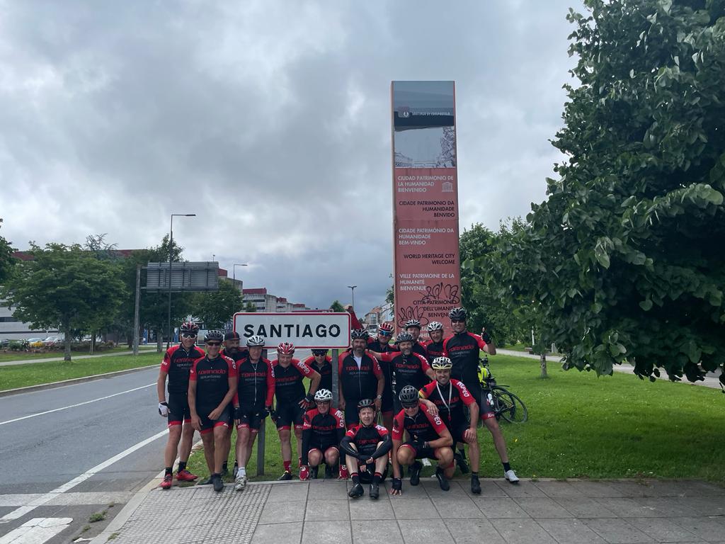 Santiago de Compostela 2022 — foto 1